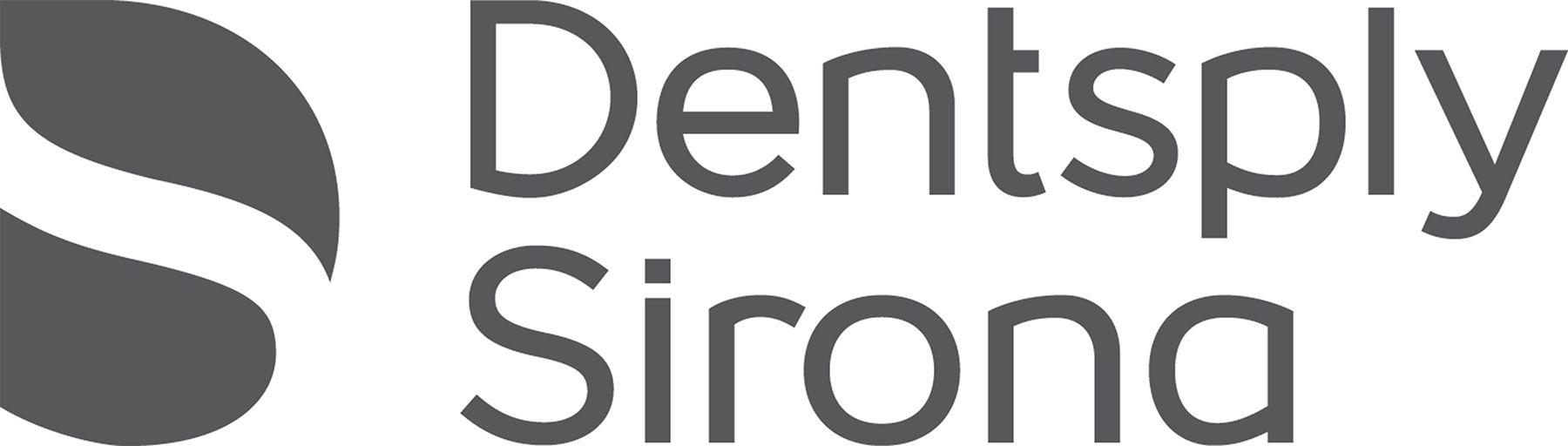 Dentsply Sirona logo | Image Credit: © Dentsply Sirona