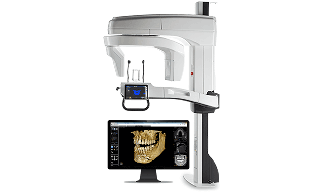 Carestream Dental announces the CS 9600 CBCT system