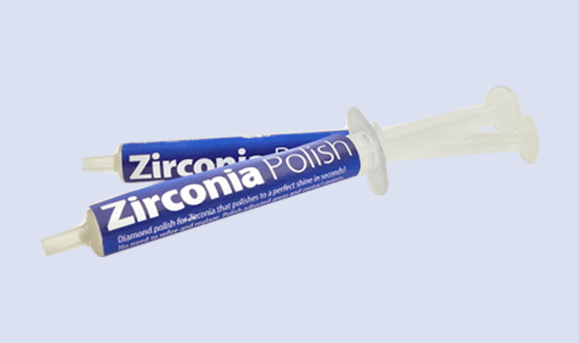 American Dental Supply Inc introduces new Zirconia Polish